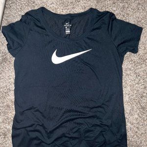 Women's Dri Fit Nike Tee